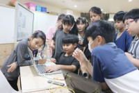 My Identity วิชาชีพสายวิทยาศาสตร์-เทคโนโลยี ปีการศึกษา 2568