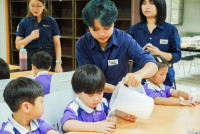 คณะเกษตร K1-2568