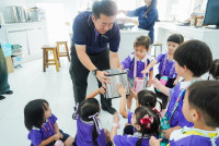 คณะเกษตร K1-2568