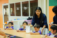 คณะเกษตร K1-2568