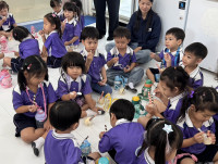 คณะเกษตร K1-2568