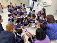 คณะเกษตร K1-2568