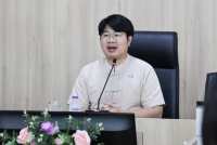 มูลนิธิเกื้อฝันเด็ก ประจํา สปป. ลาว