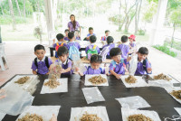 Herbal World K2-68