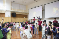 Day Camp Day Night ป.4/2568