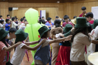 Day Camp Day Night ป.4/2568