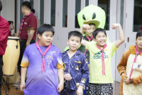 Day Camp Day Night ป.4/2568