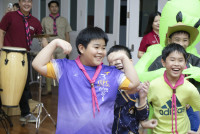 Day Camp Day Night ป.4/2568