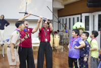 Day Camp Day Night ป.4/2568