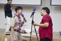 Day Camp Day Night ป.4/2568
