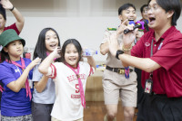 Day Camp Day Night ป.4/2568