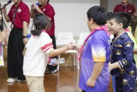 Day Camp Day Night ป.4/2568