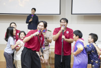 Day Camp Day Night ป.4/2568