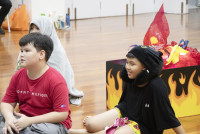 Day Camp Day Night ป.4/2568