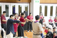 Day Camp Day Night ป.4/2568