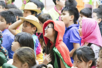 Day Camp Day Night ป.4/2568