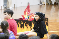 Day Camp Day Night ป.4/2568