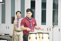 Day Camp Day Night ป.4/2568