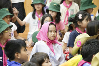 Day Camp Day Night ป.4/2568