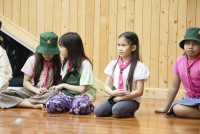 Day Camp Day Night ป.4/2568