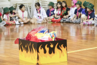 Day Camp Day Night ป.4/2568