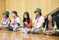 Day Camp Day Night ป.4/2568