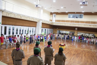 Day Camp Day Night ป.4/2568