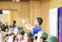 Day Camp Day Night ป.4/2568