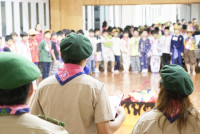 Day Camp Day Night ป.4/2568