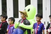 Day Camp Day Night ป.4/2568