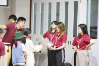 Day Camp Day Night ป.4/2568
