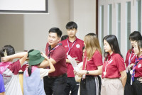 Day Camp Day Night ป.4/2568