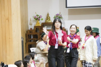 Day Camp Day Night ป.4/2568