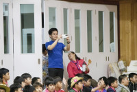 Day Camp Day Night ป.4/2568