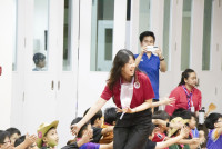 Day Camp Day Night ป.4/2568