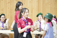 Day Camp Day Night ป.4/2568