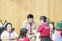 Day Camp Day Night ป.4/2568