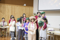 Day Camp Day Night ป.4/2568
