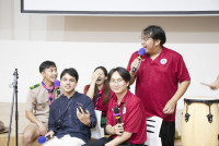 Day Camp Day Night ป.4/2568