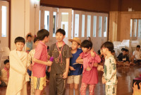 Day Camp Day Night ป.4/2568