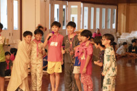 Day Camp Day Night ป.4/2568