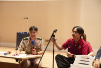 Day Camp Day Night ป.4/2568
