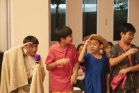 Day Camp Day Night ป.4/2568