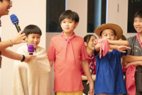 Day Camp Day Night ป.4/2568