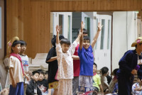 Day Camp Day Night ป.4/2568