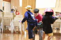 Day Camp Day Night ป.4/2568