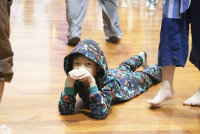 Day Camp Day Night ป.4/2568