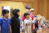 Day Camp Day Night ป.4/2568