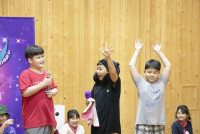 Day Camp Day Night ป.4/2568