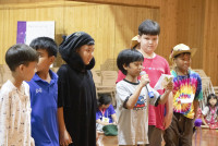 Day Camp Day Night ป.4/2568